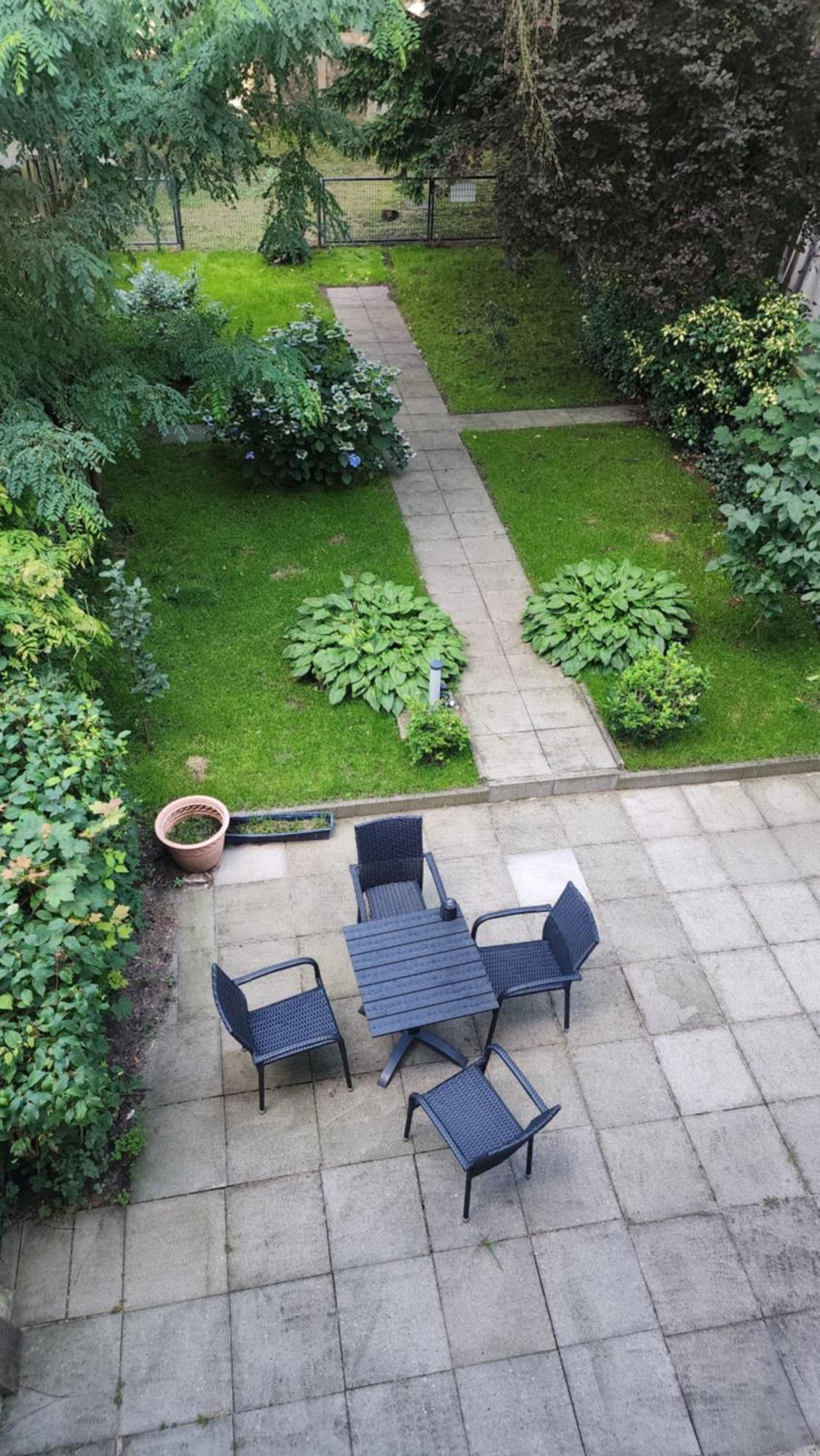 Davin City Aparments - Self-Check-In Hamburg Luaran gambar